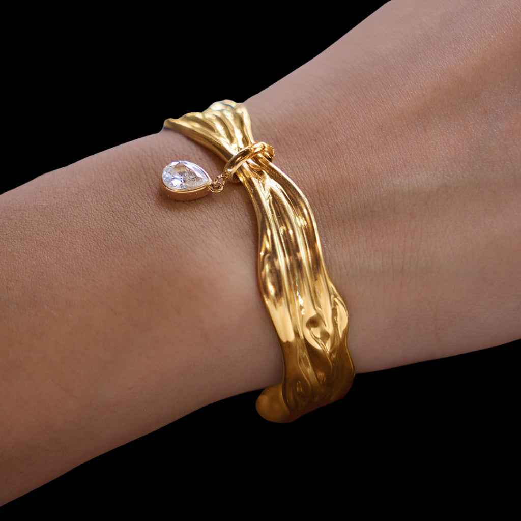 Concha Bracelet