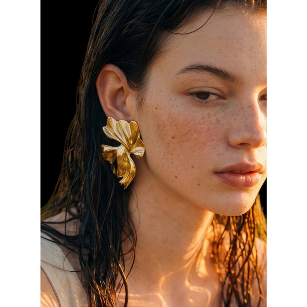 Aoi Earrings