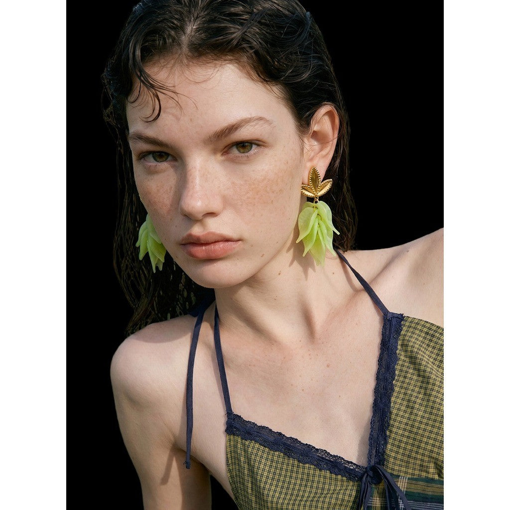 Freja Earrings