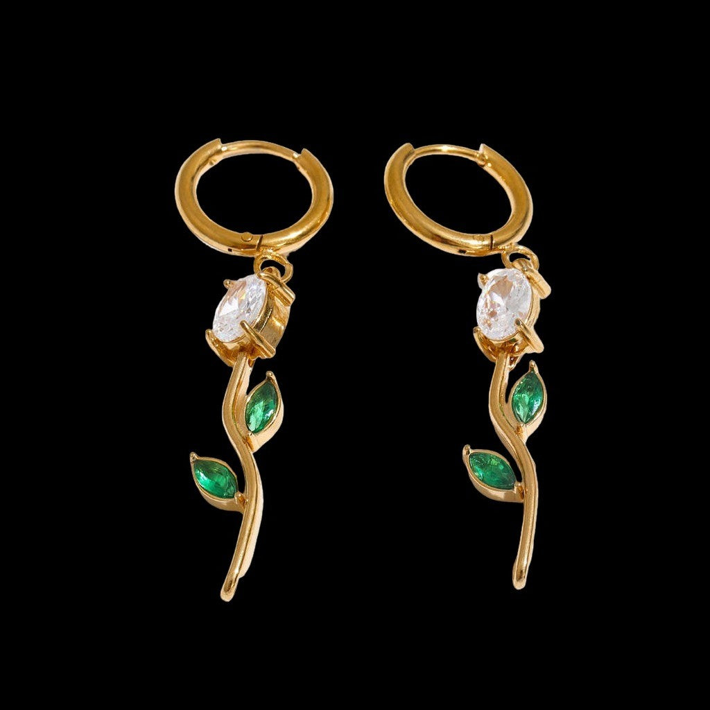 Luce Earrings