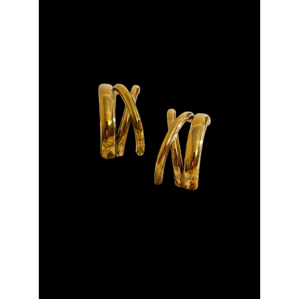 Nimbus Earrings