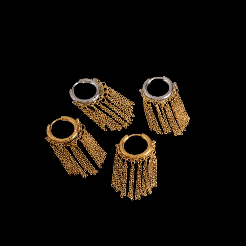 Dawn Earrings