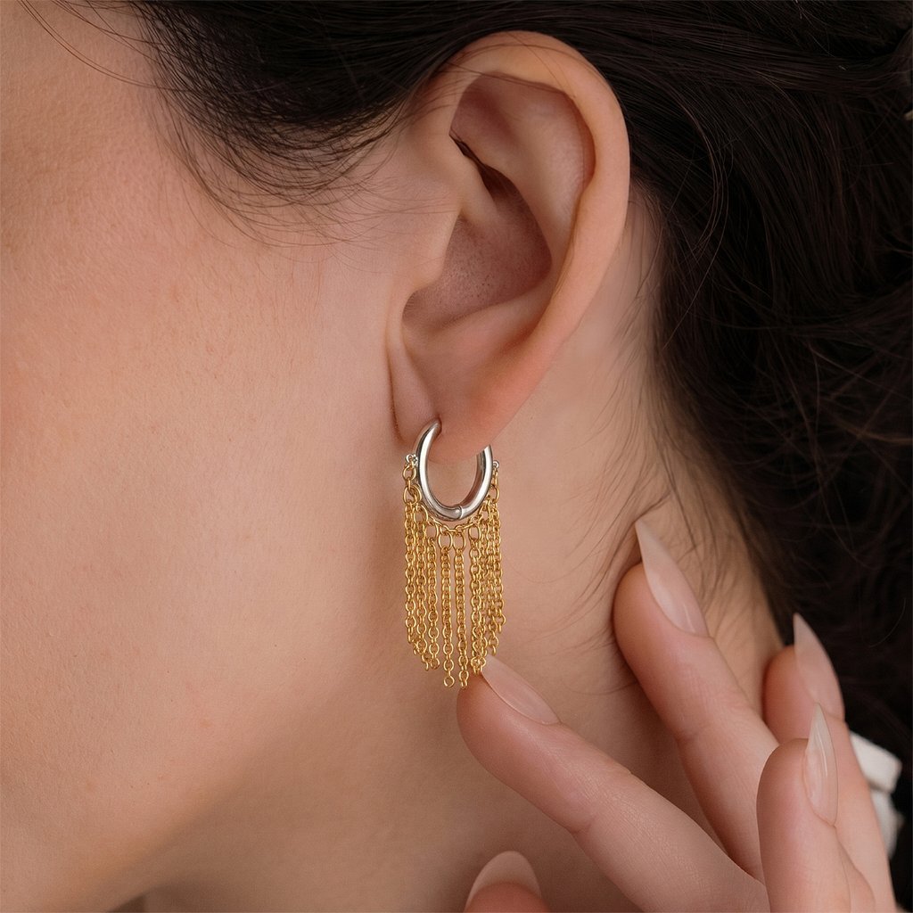 Dawn Earrings