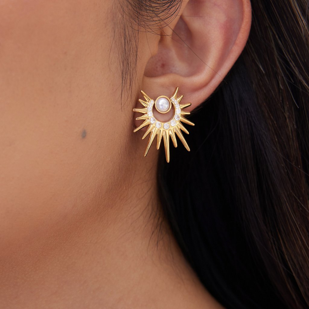 Juniper Earrings