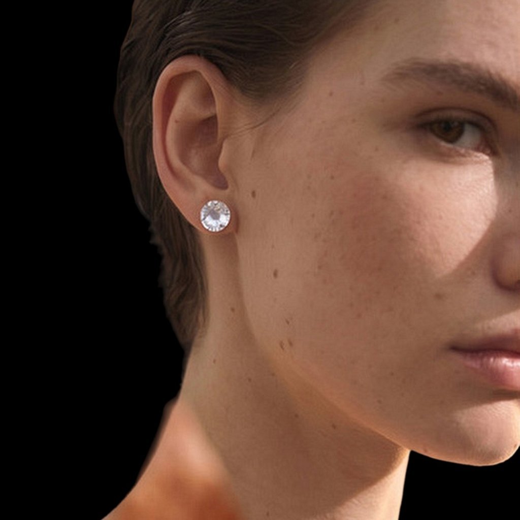 Bend Earrings