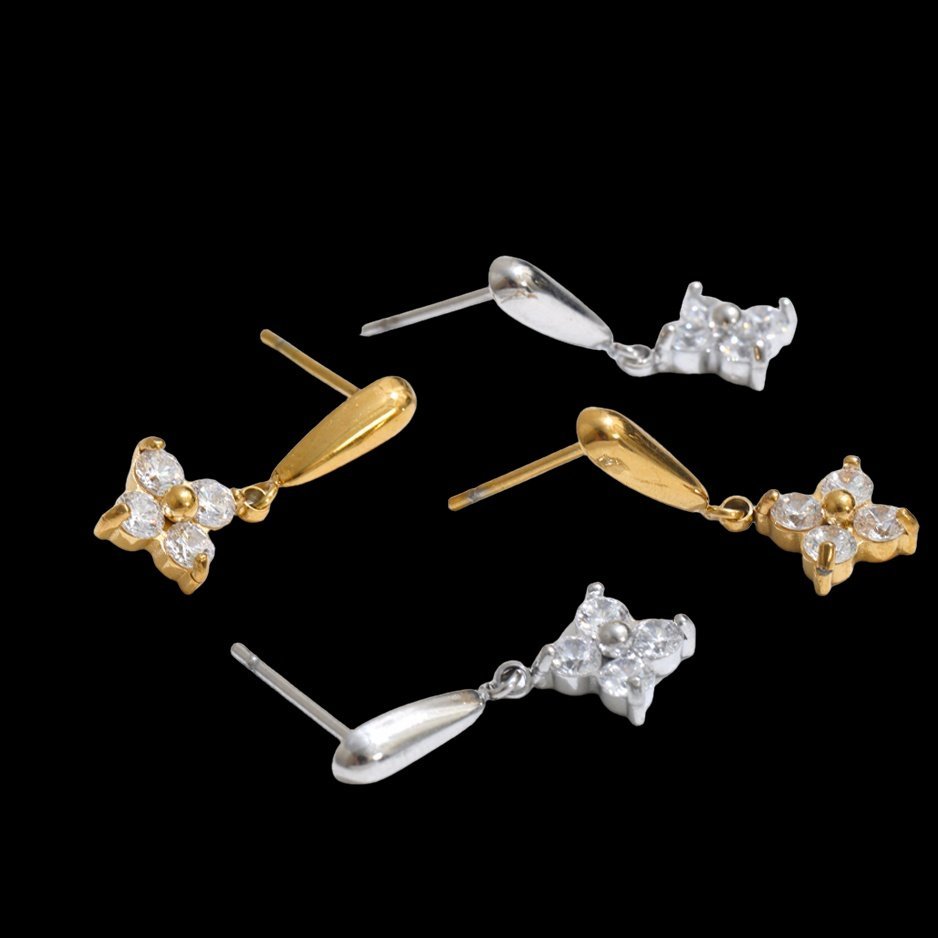 Jove Earrings
