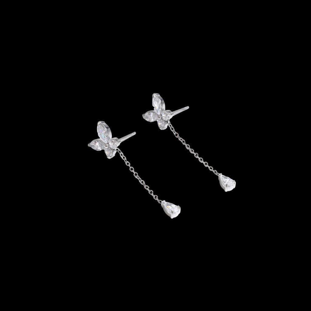Lagoon Earrings