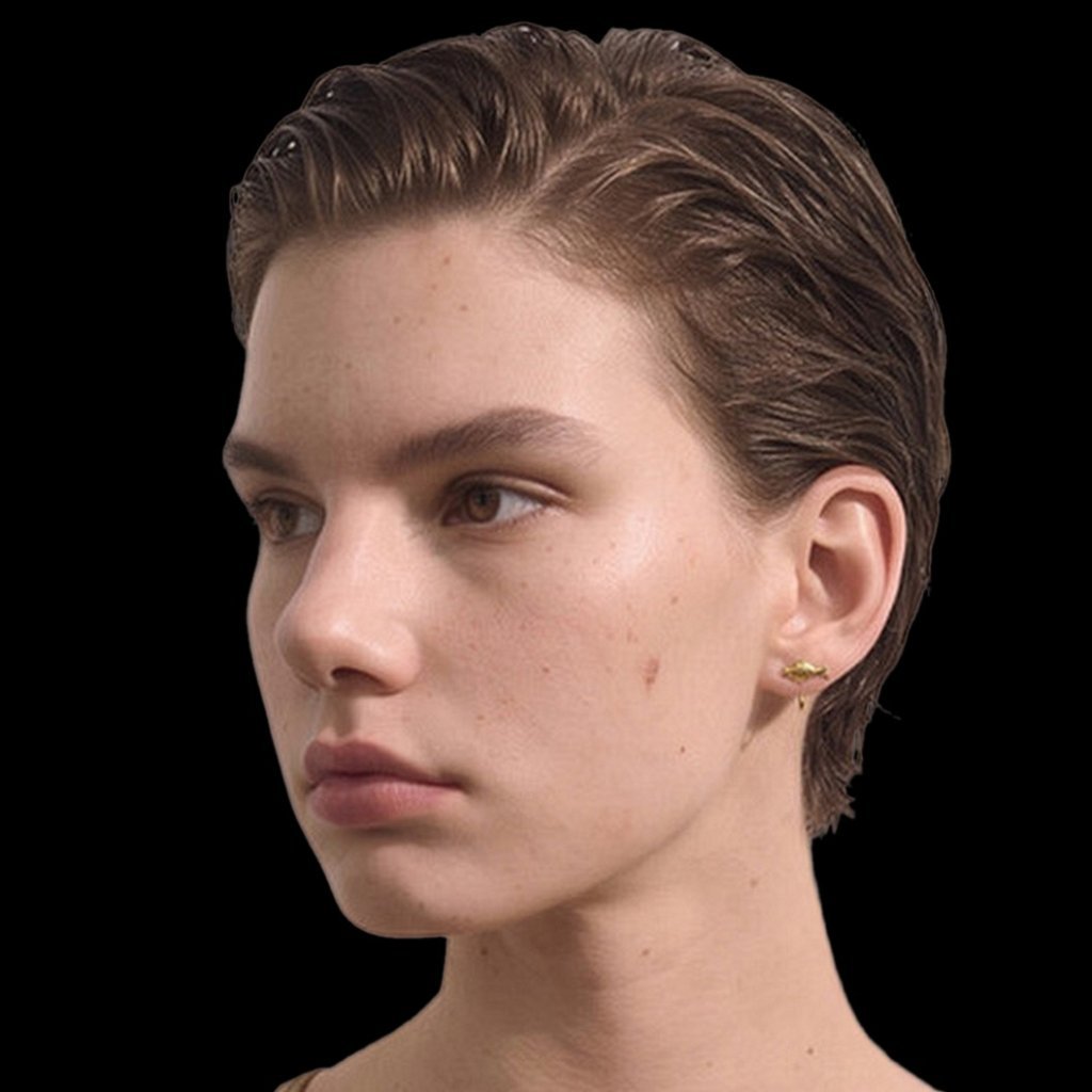 Yuki Earrings