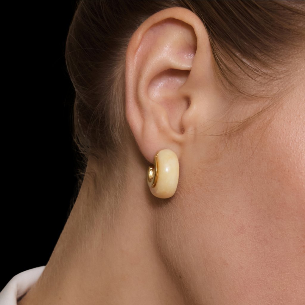 Hugo Earrings