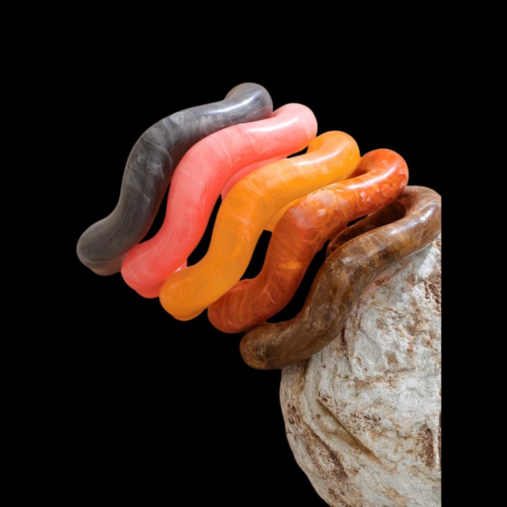 Nirvana Bracelet