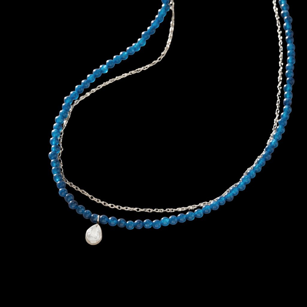 Taya Necklace