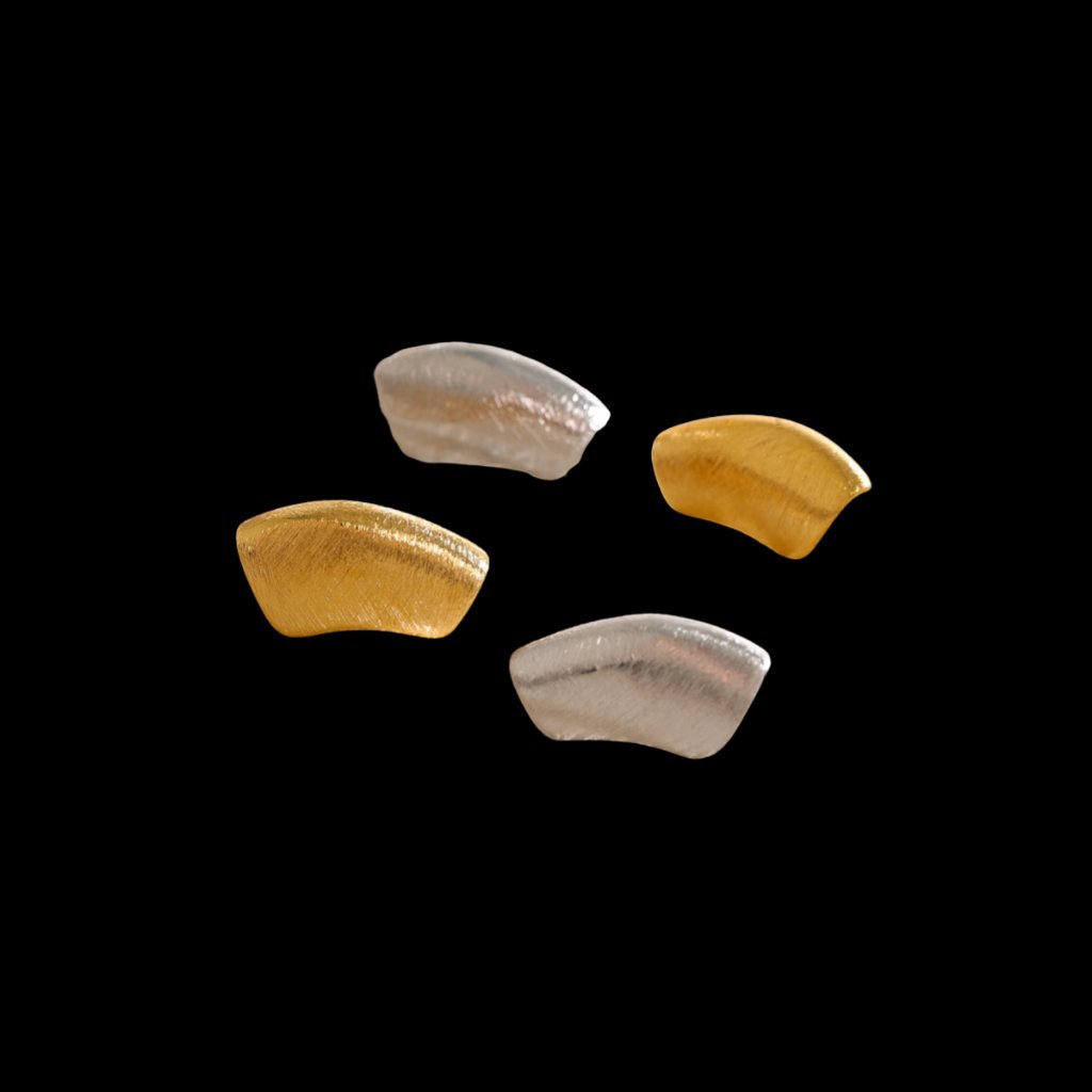 Saga Earrings