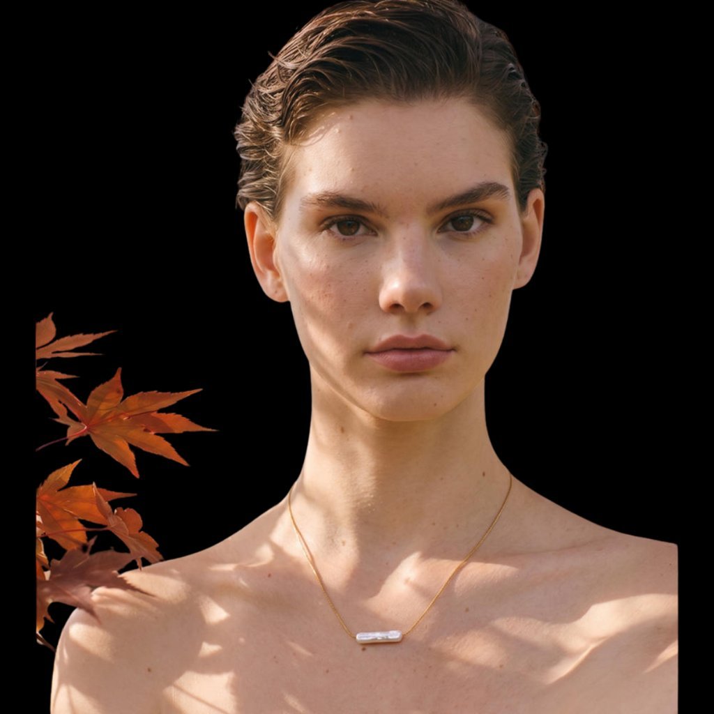 Viva Necklace