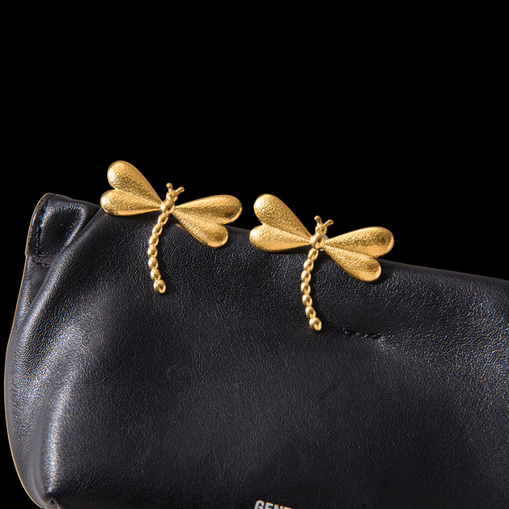 Libelle Earrings