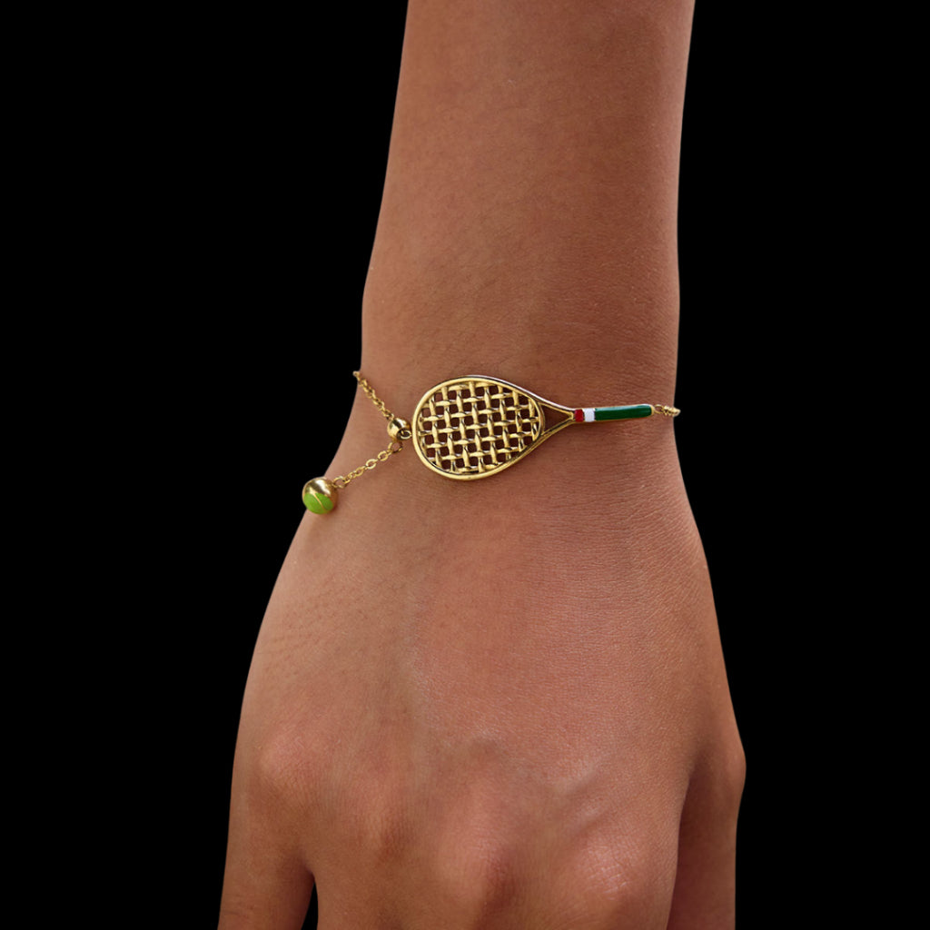 Deuce Bracelet