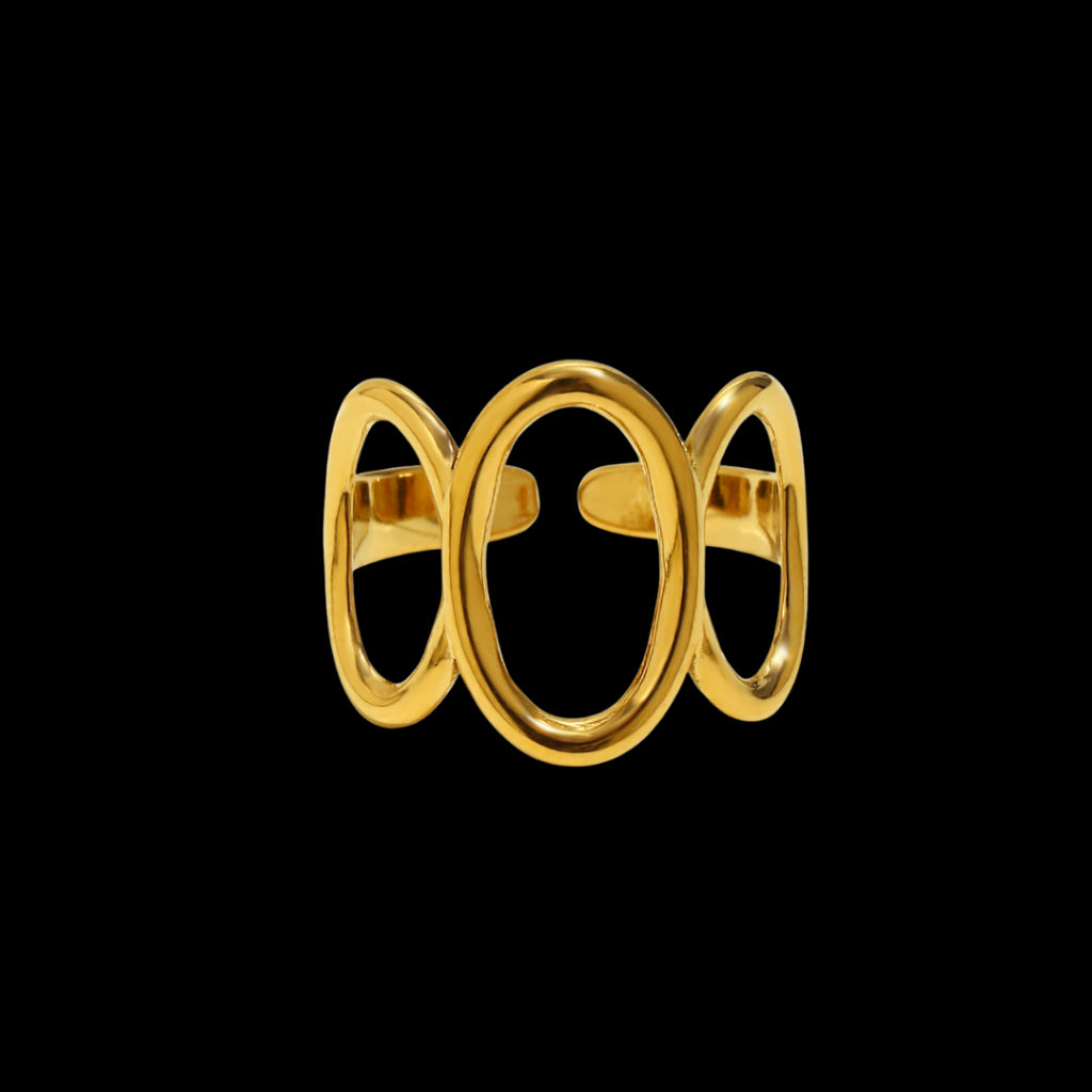 Corne Ring