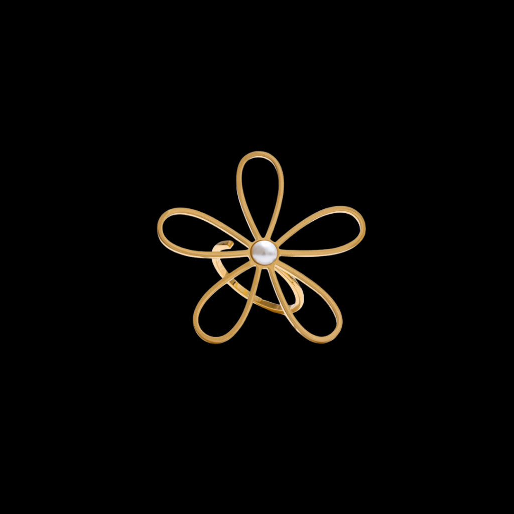 Blithe Ring