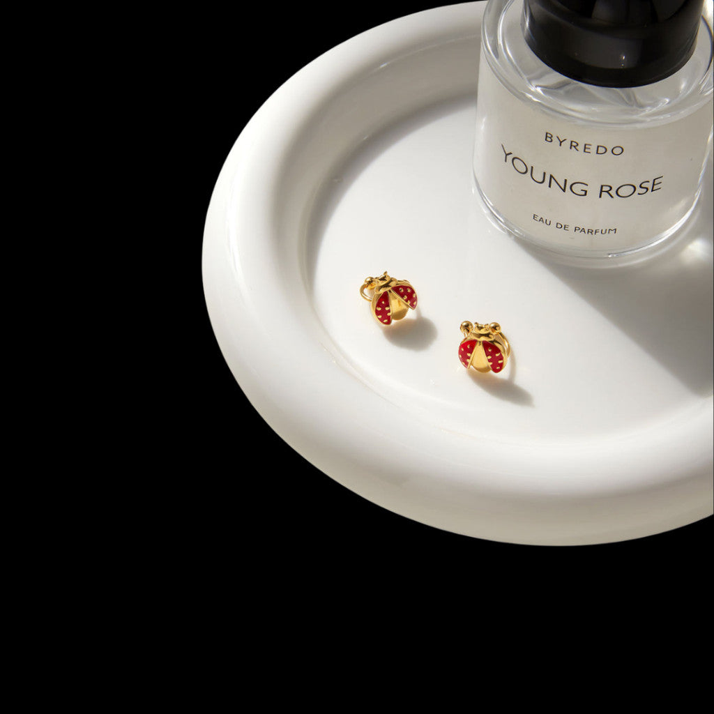 Net Ear Cuff
