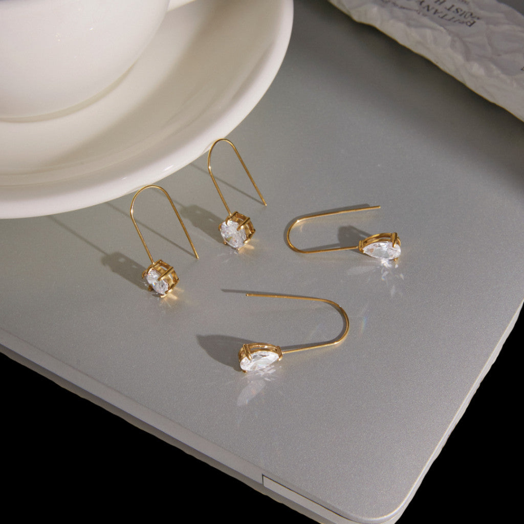 Rhea Earrings