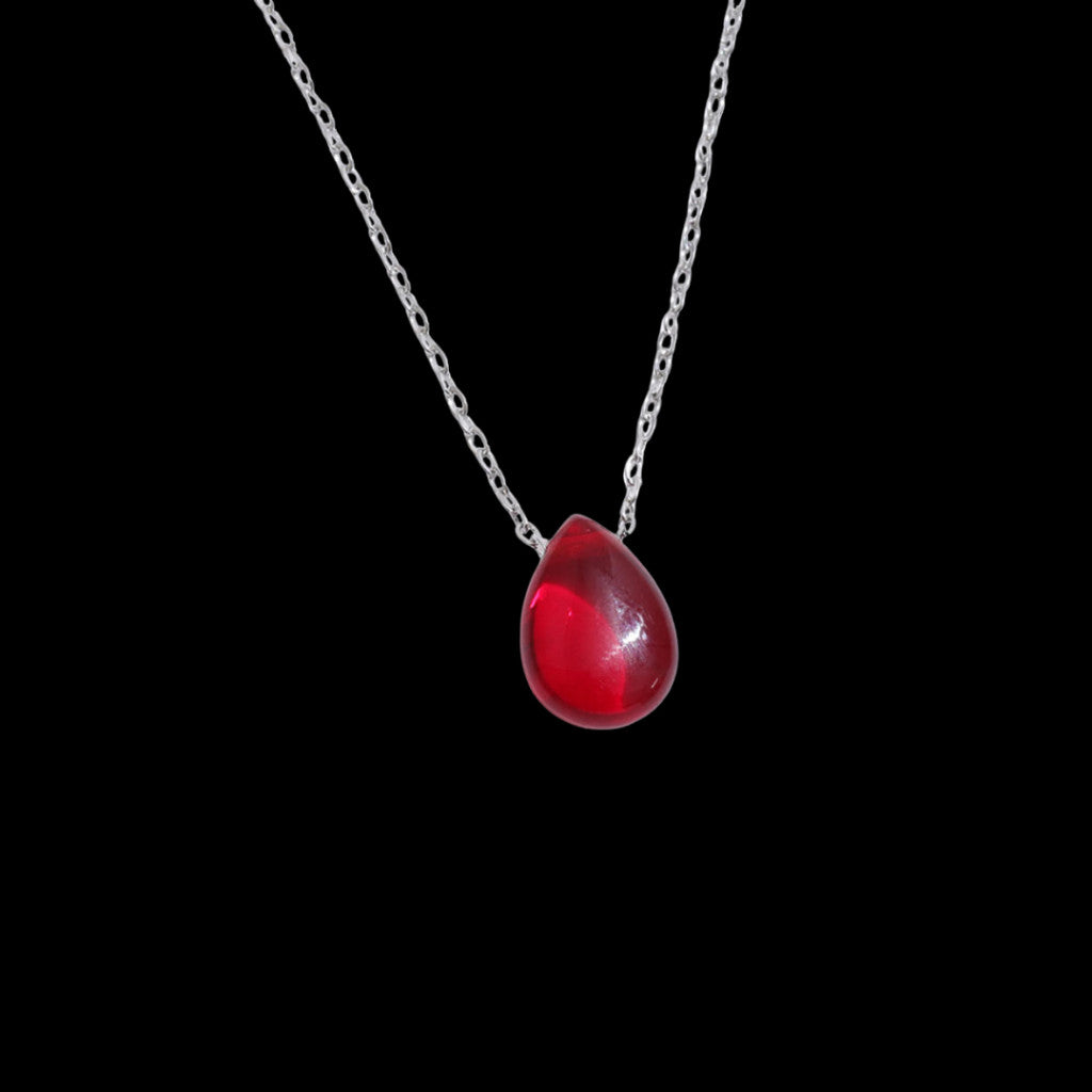 Unheard Of - Lava Necklace