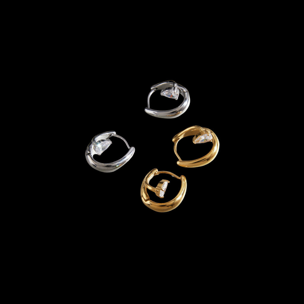 Mist Earrings