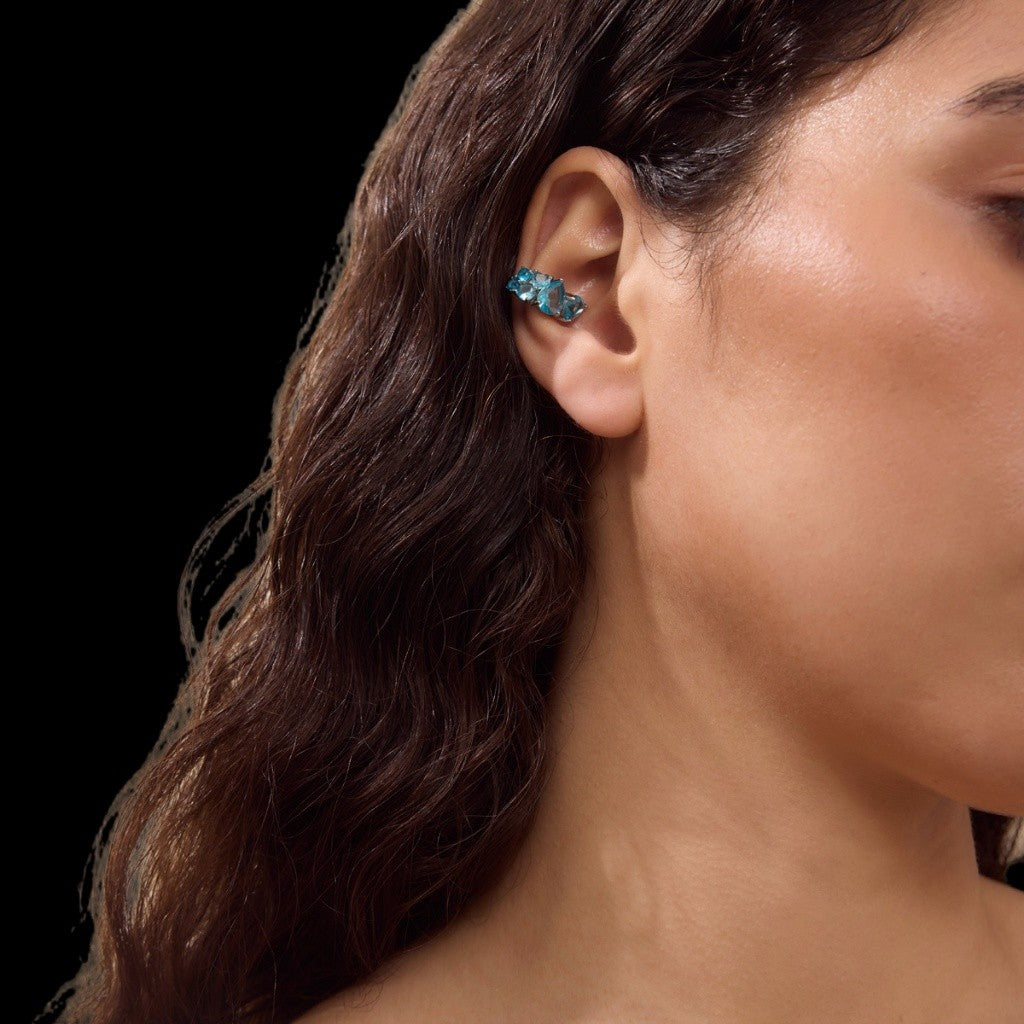 Ron Ear Cuff