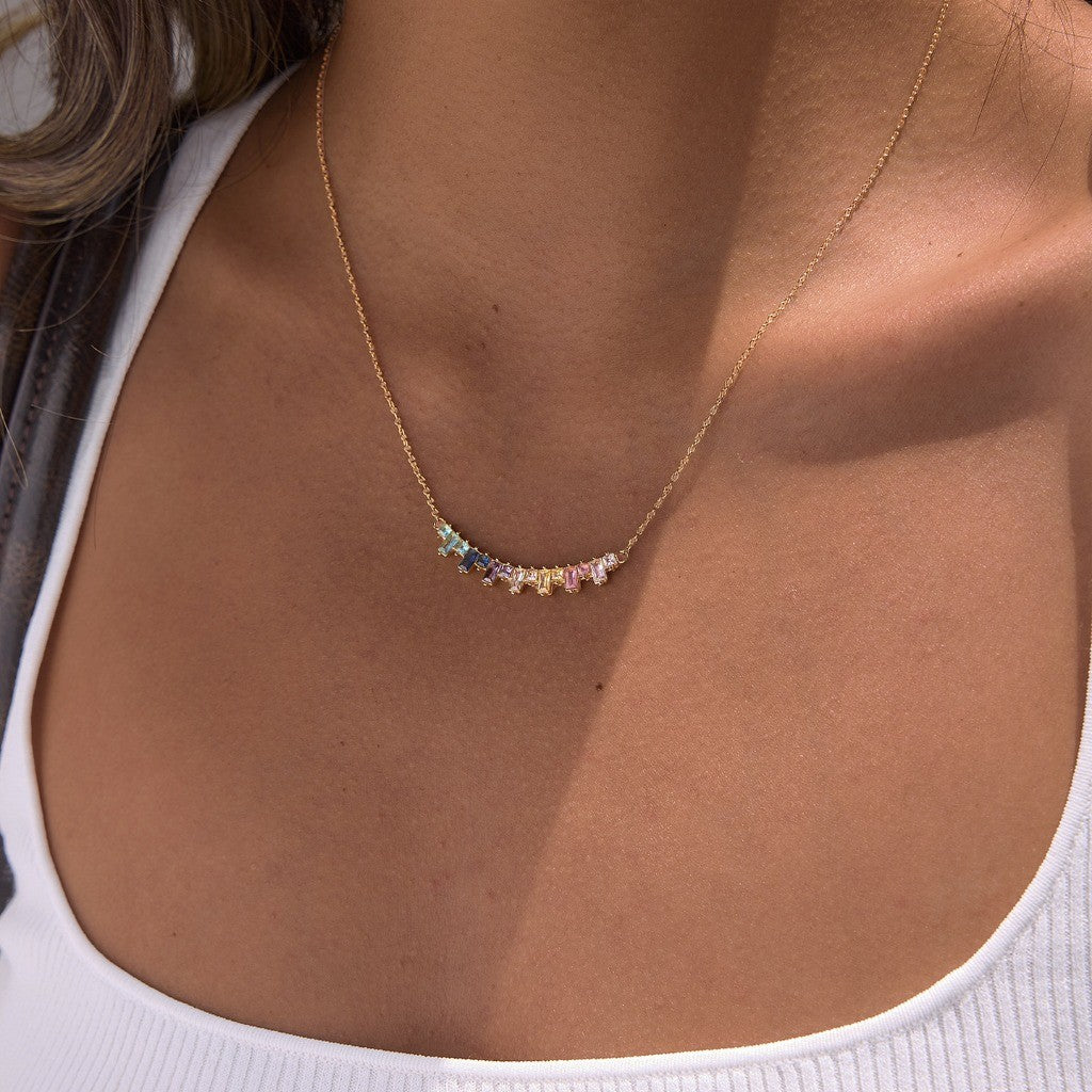 Faro Necklace