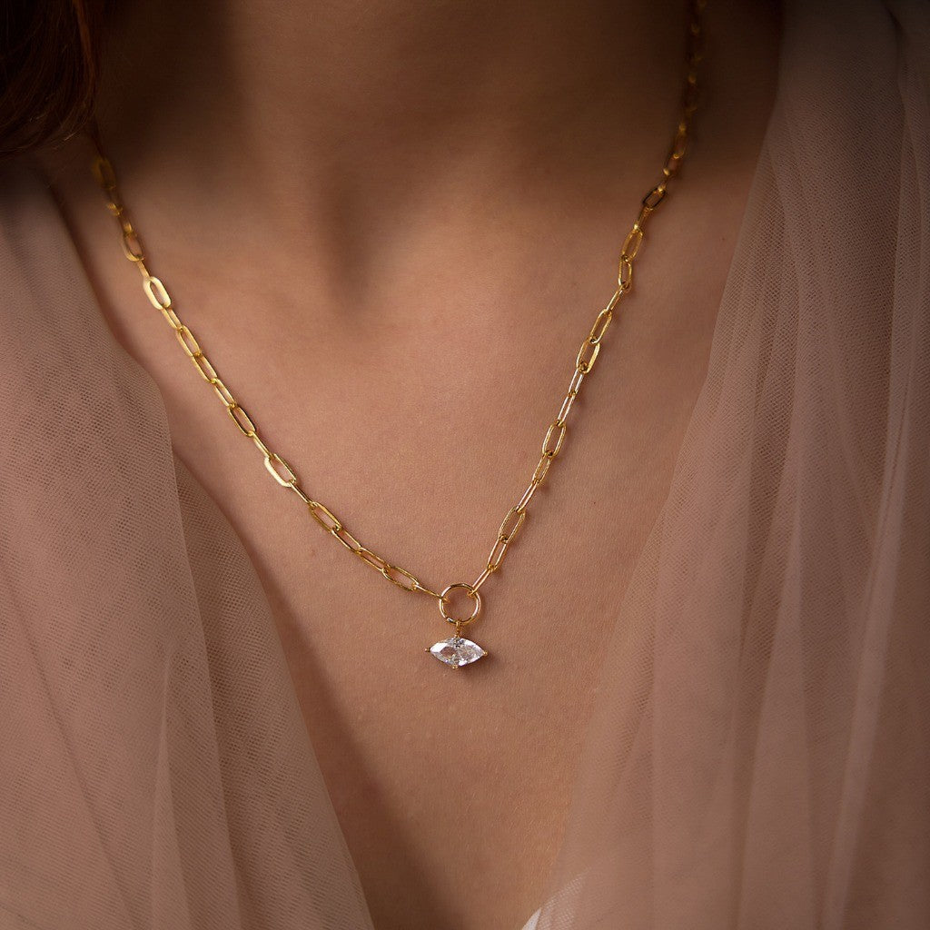 Hikari Necklace