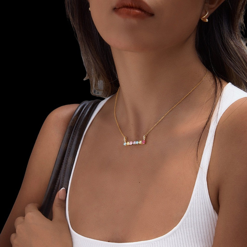 Kael Necklace