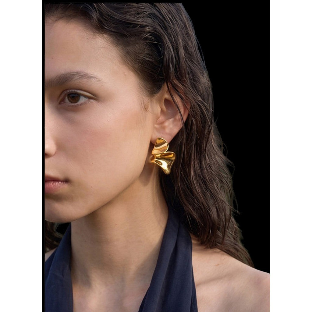 Givre Earrings