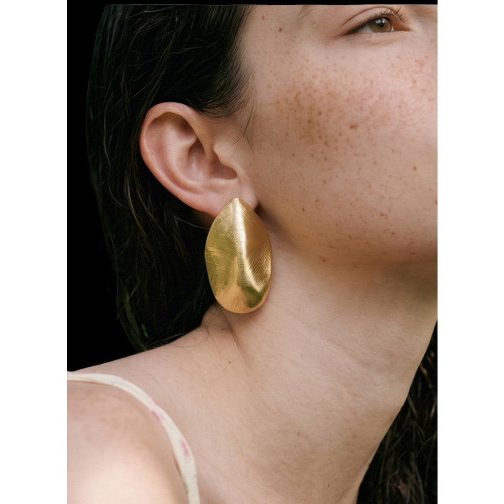 Jasper Earrings