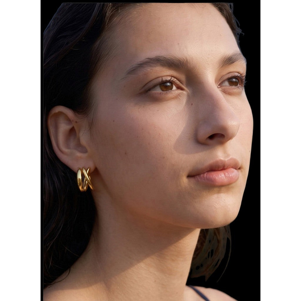 Nimbus Earrings