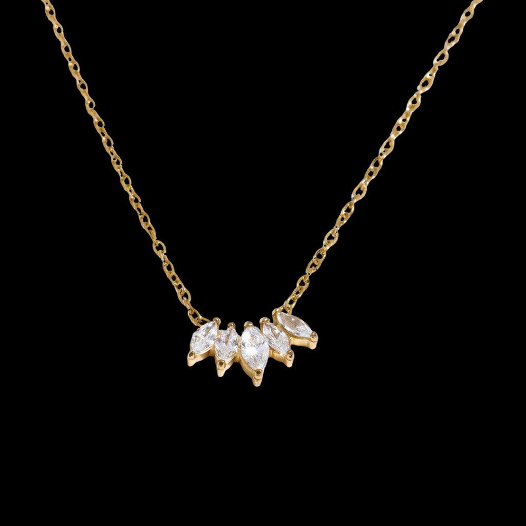 Kyo Necklace