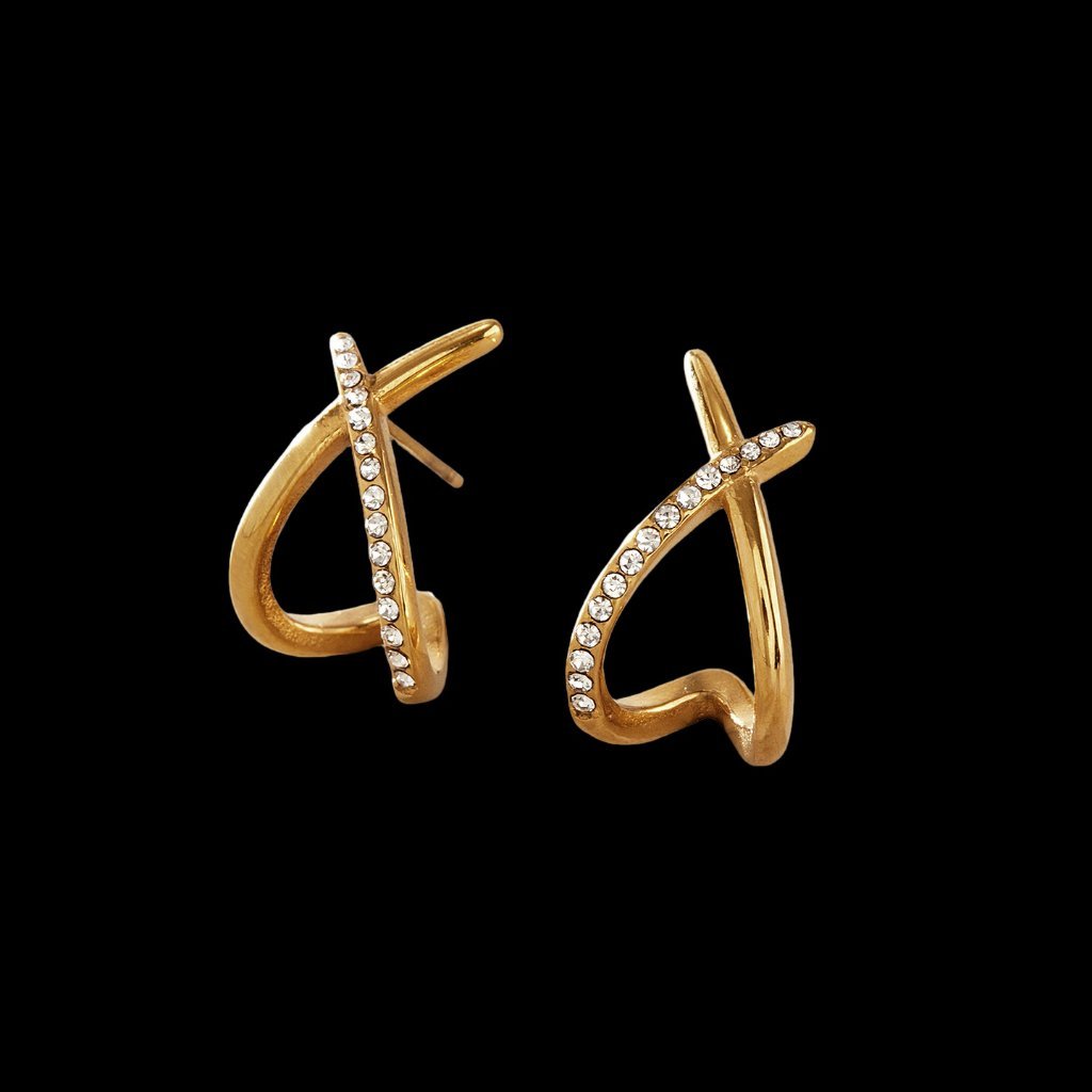Dolce Earrings