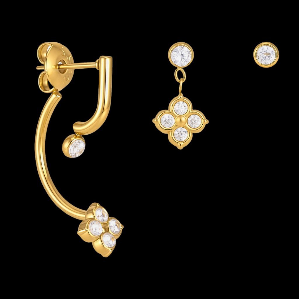Reve Earrings