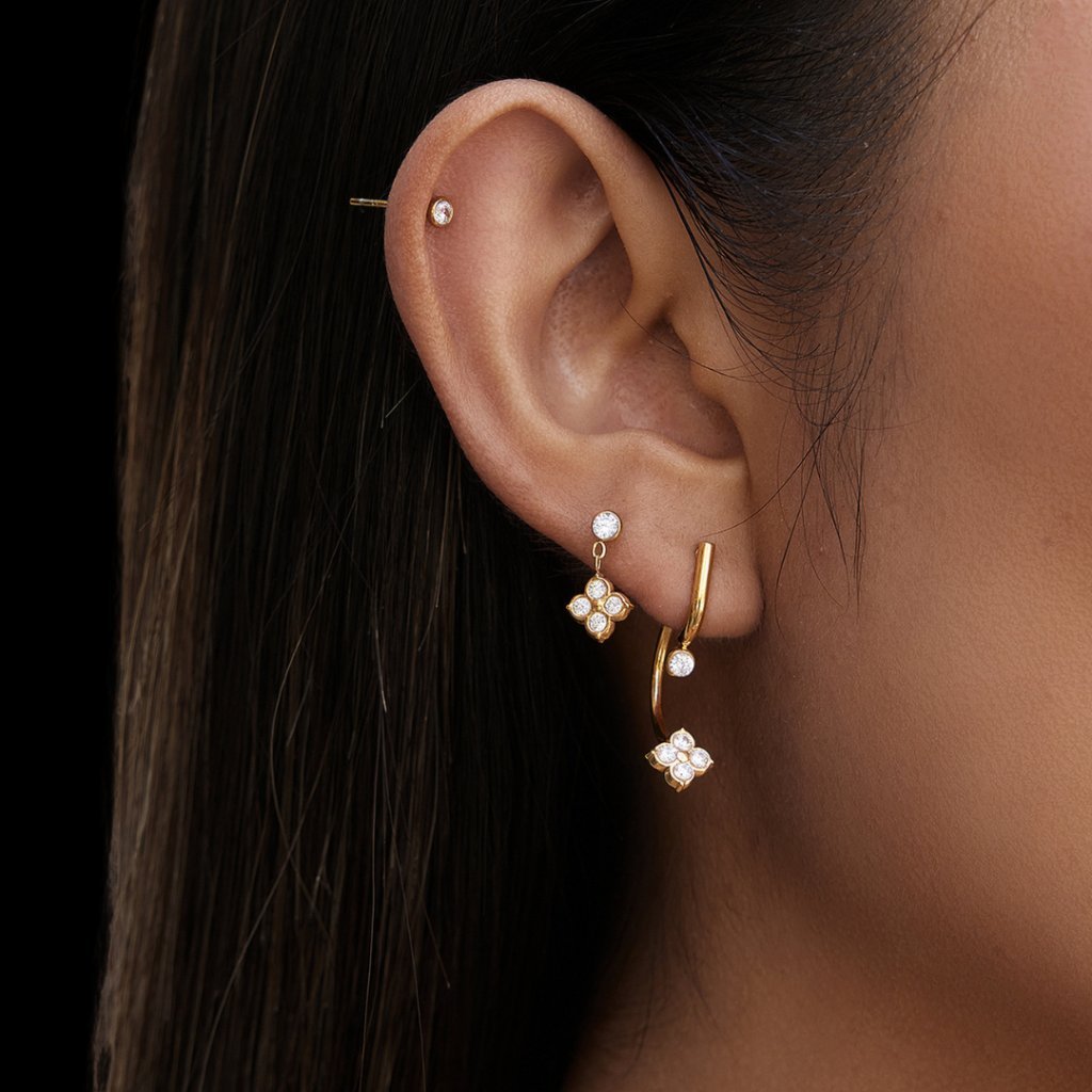 Reve Earrings
