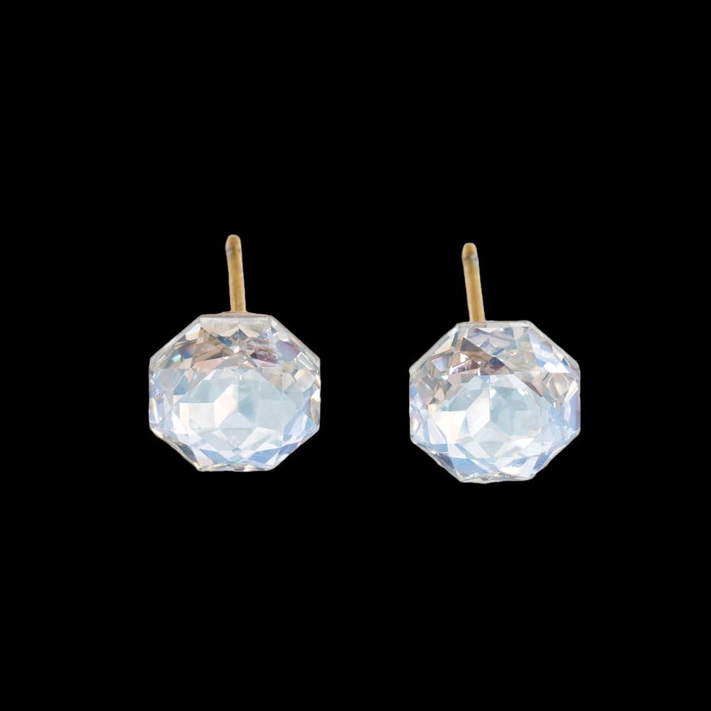 Bend Earrings