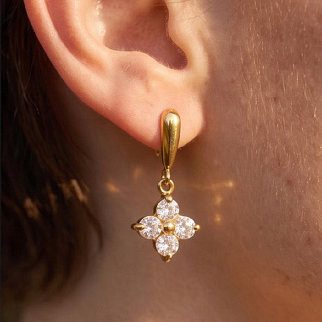 Jove Earrings