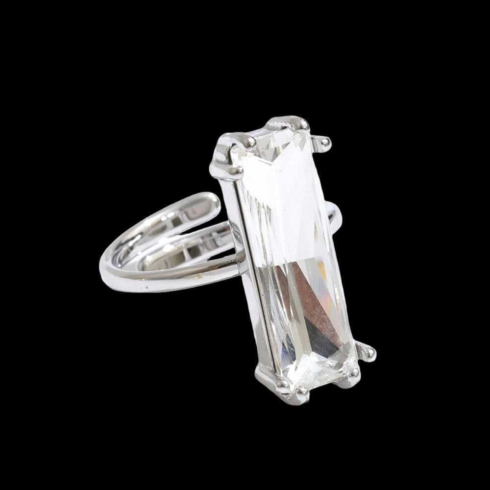 Moody Ring