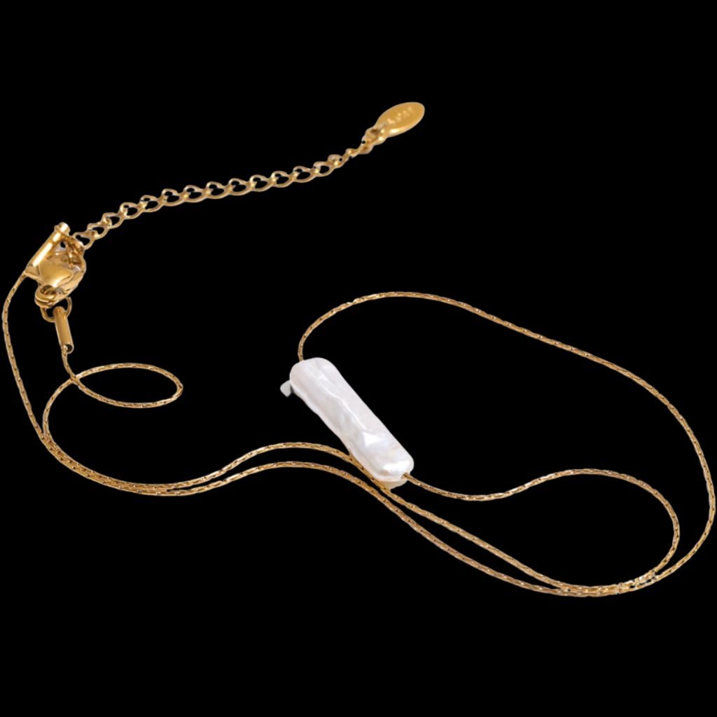 Viva Necklace