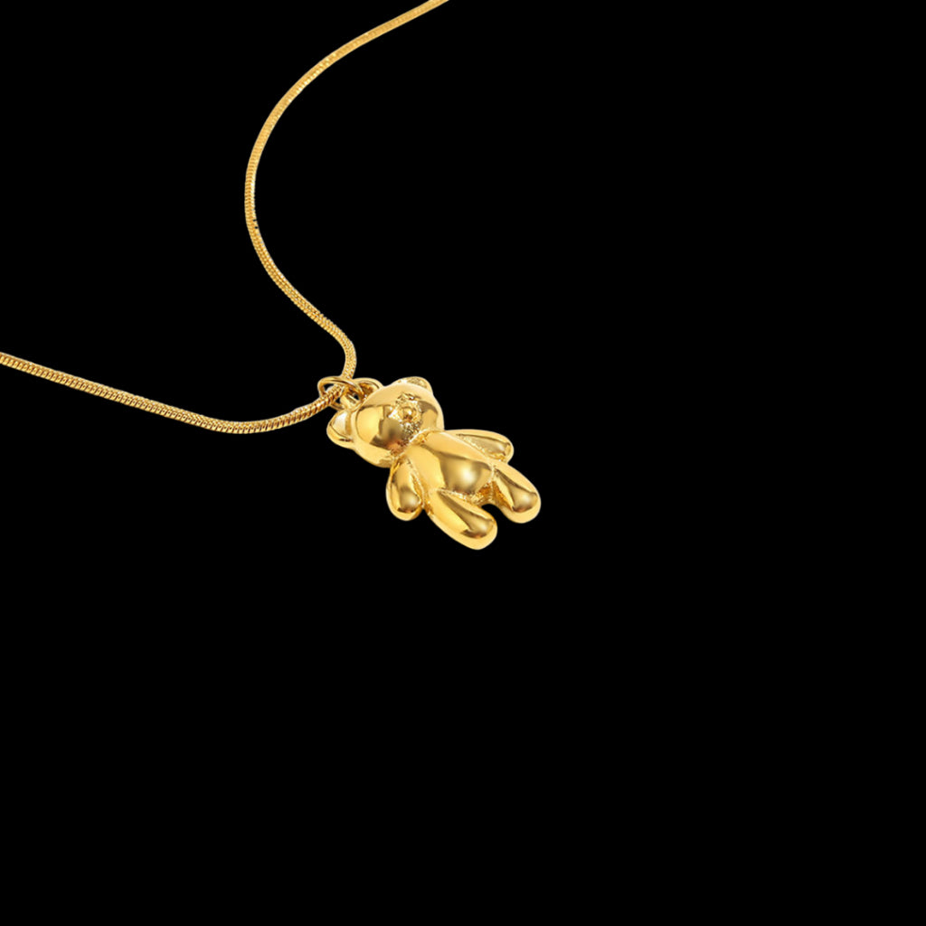 Oso Necklace