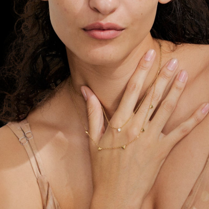 Aimer Necklace