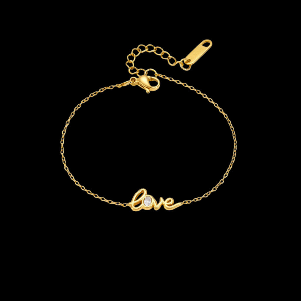 Sarah Bracelet