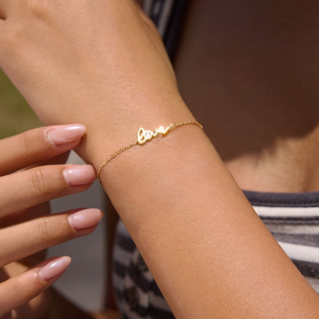 Sarah Bracelet