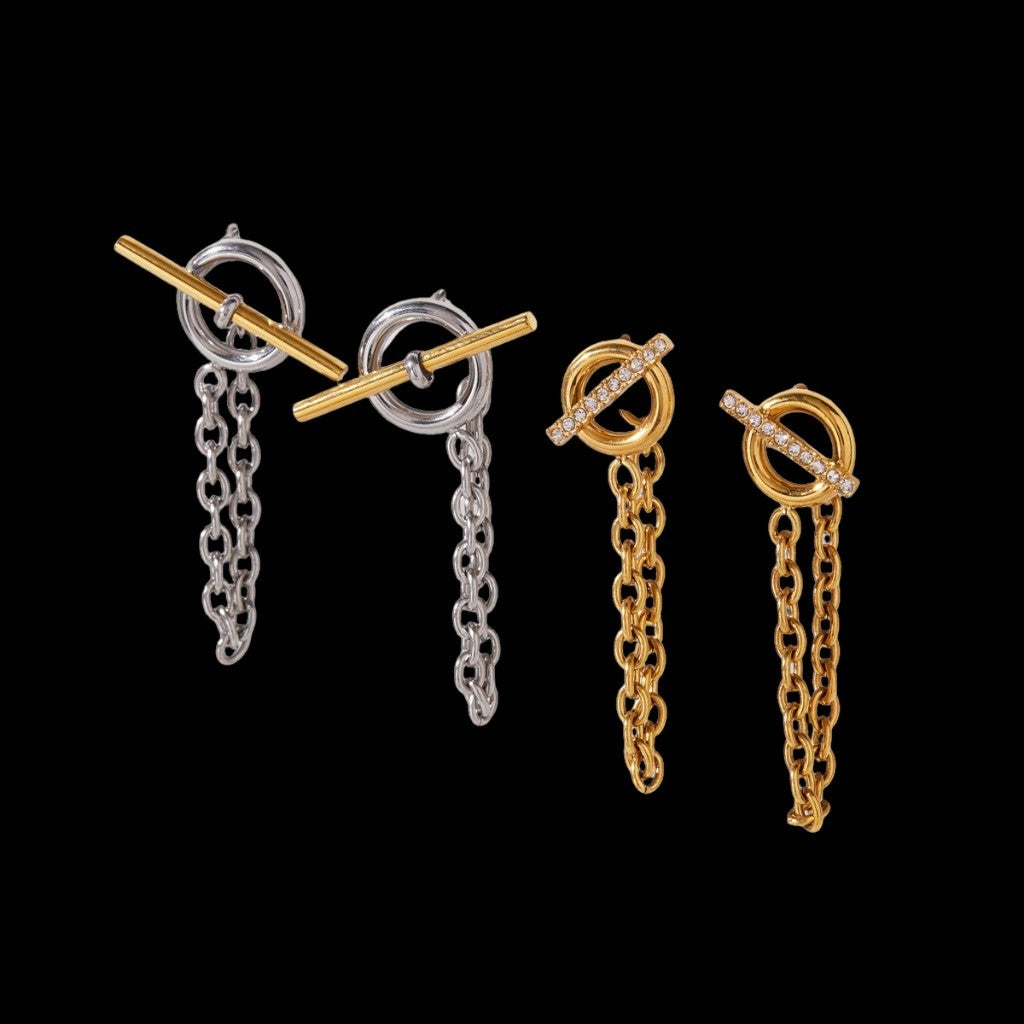 Harbor Earrings