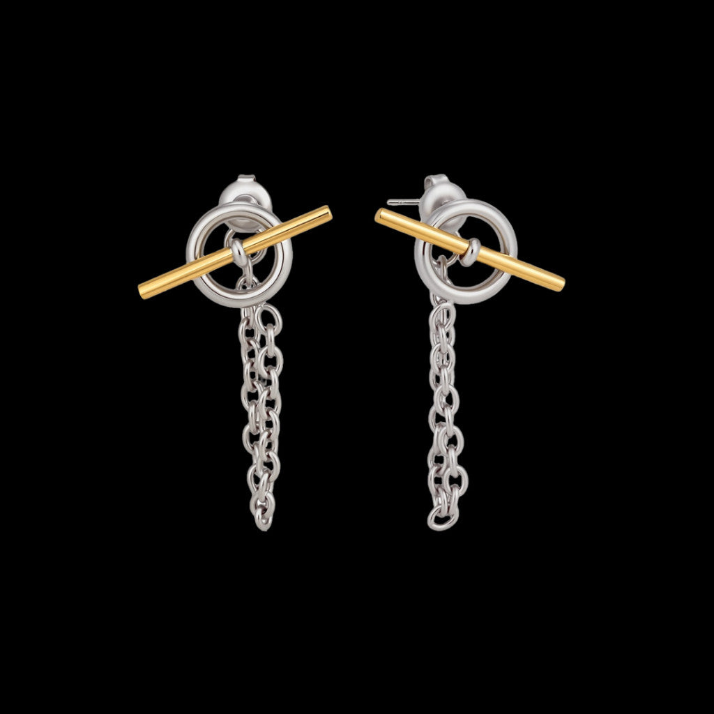 Harbor Earrings