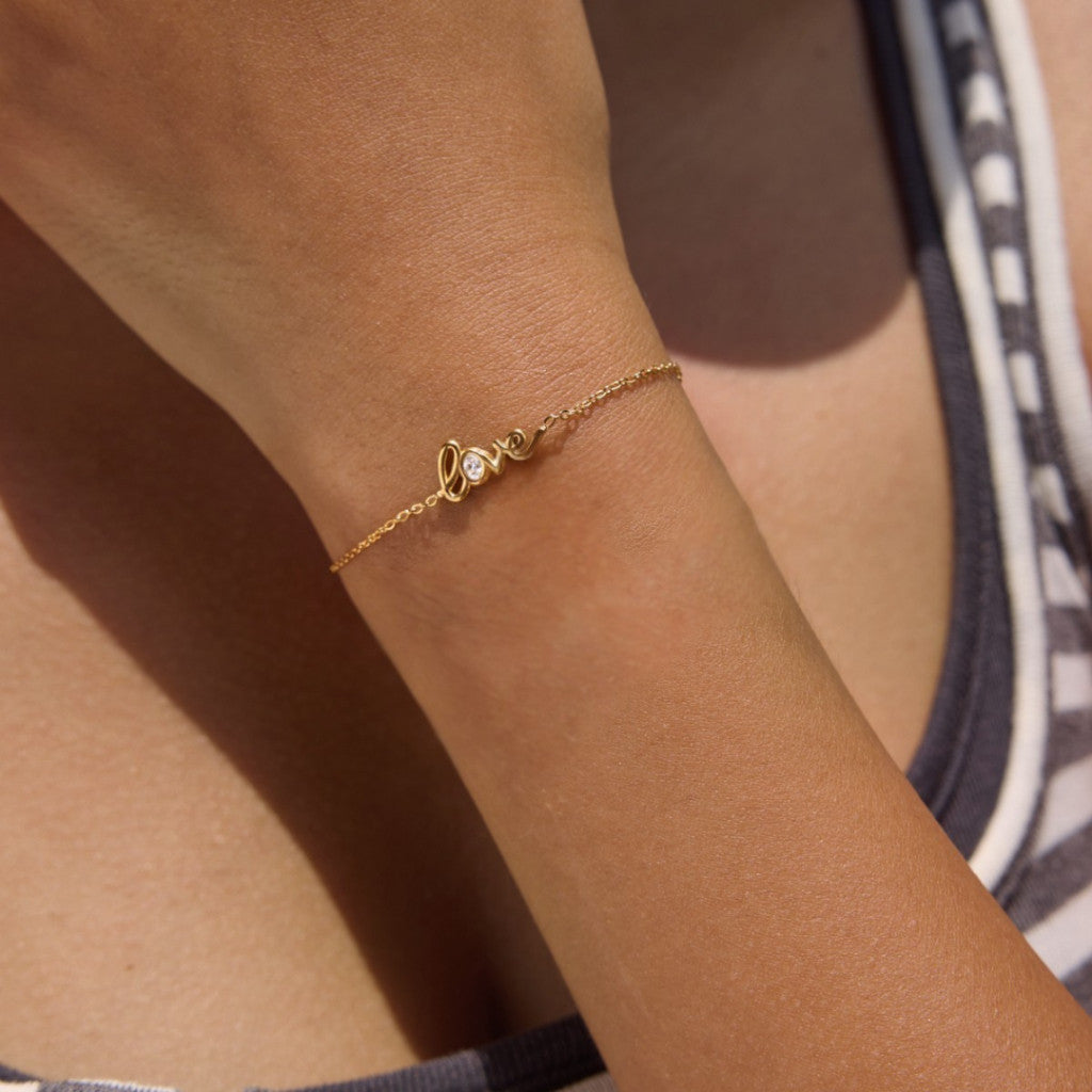 Sarah Bracelet