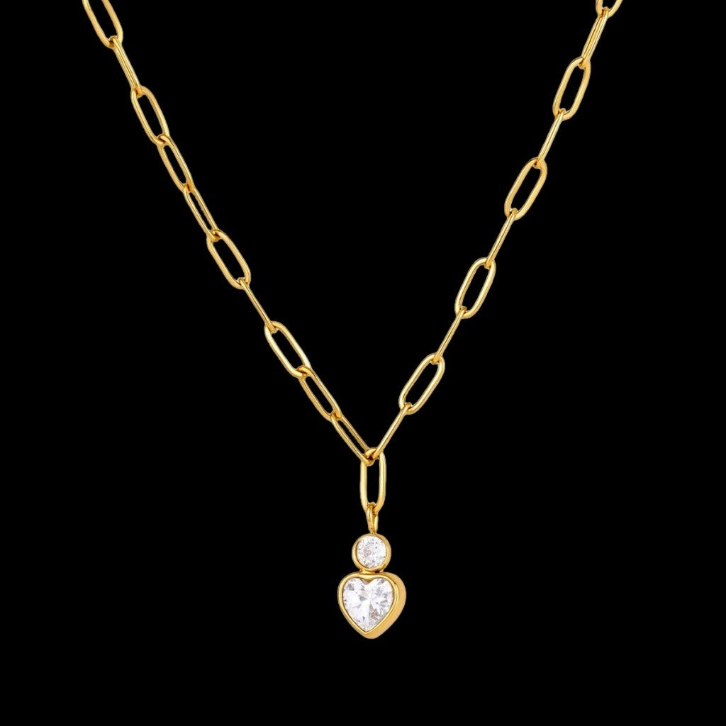 Ambra Necklace