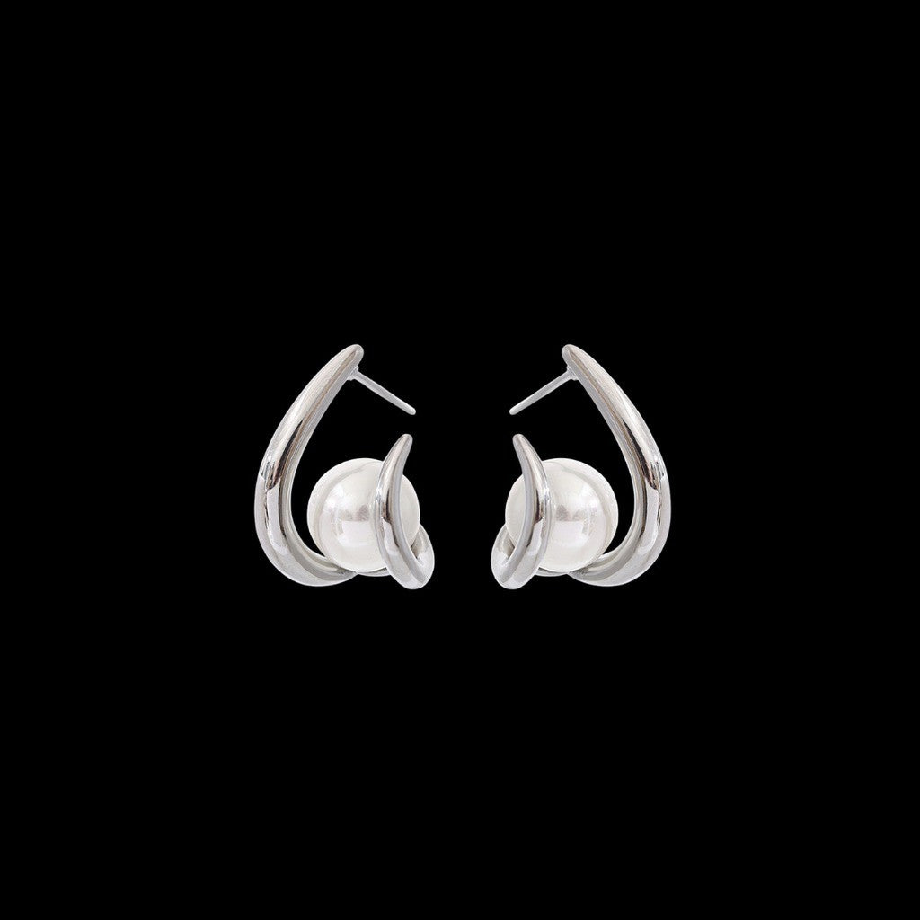 Noiz Earrings