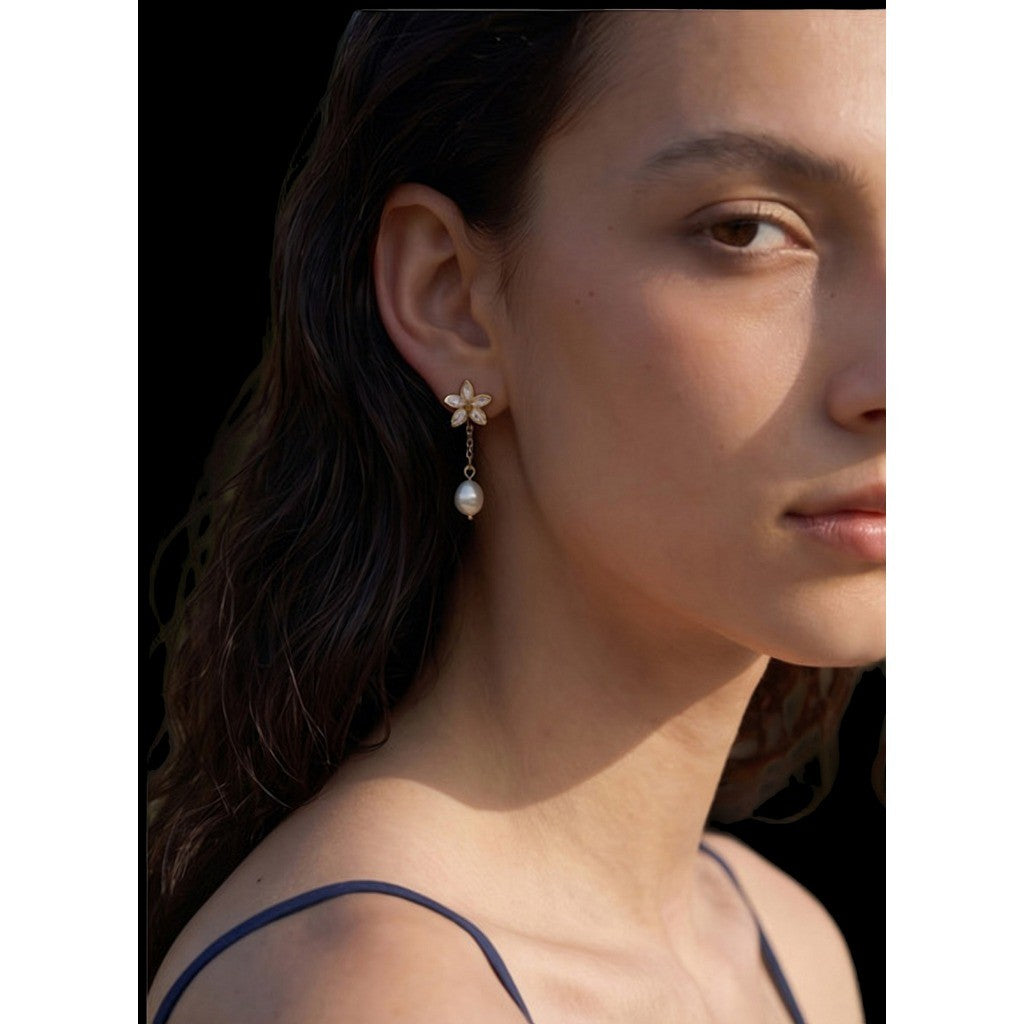 Nami Earrings